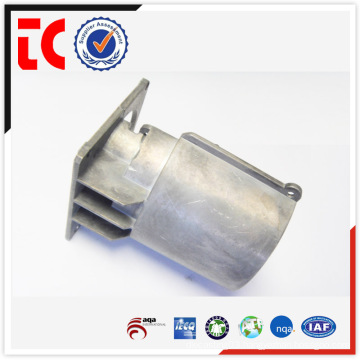 High quality custom made magnesium holder die casting